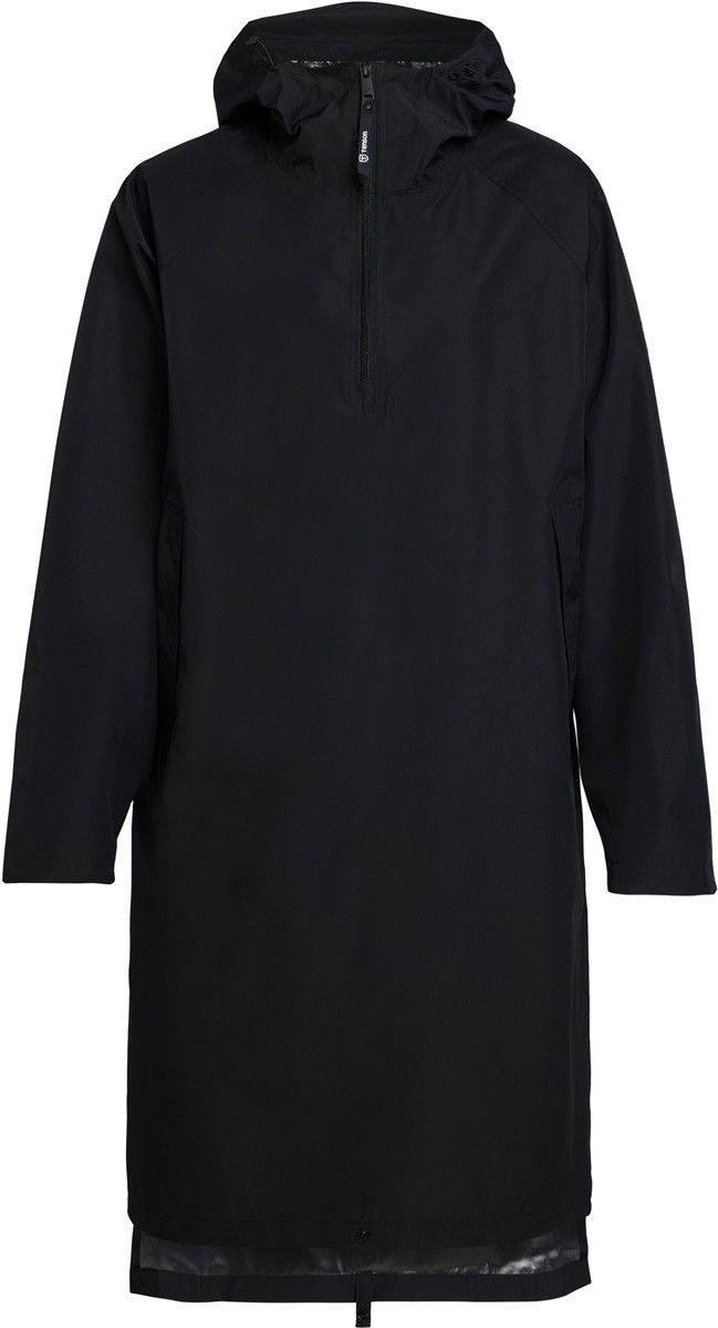 Tenson Regenponcho Protect Poncho Unisex bedrucken