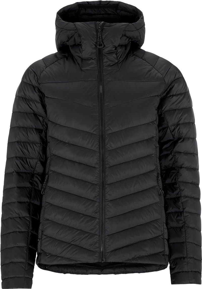 Craft Corporate Damen Kapuzen Daunenjacke ADV Explore Lt. Down Jkt W bedrucken