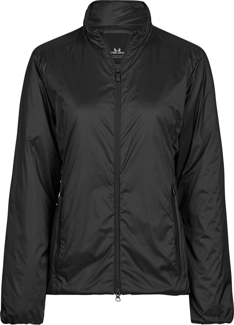 Tee Jays Leichte Damen Jacke "PureLite" TJ 9691 bedrucken