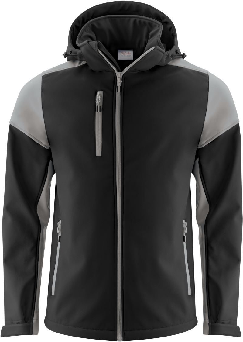 Printer Herren Softshell Jacke Prime Softshell Men bedrucken