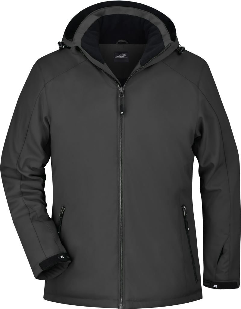 Daiber Damen 3-Lagen Wintersport Softshell Jacke JN 1053 bedrucken