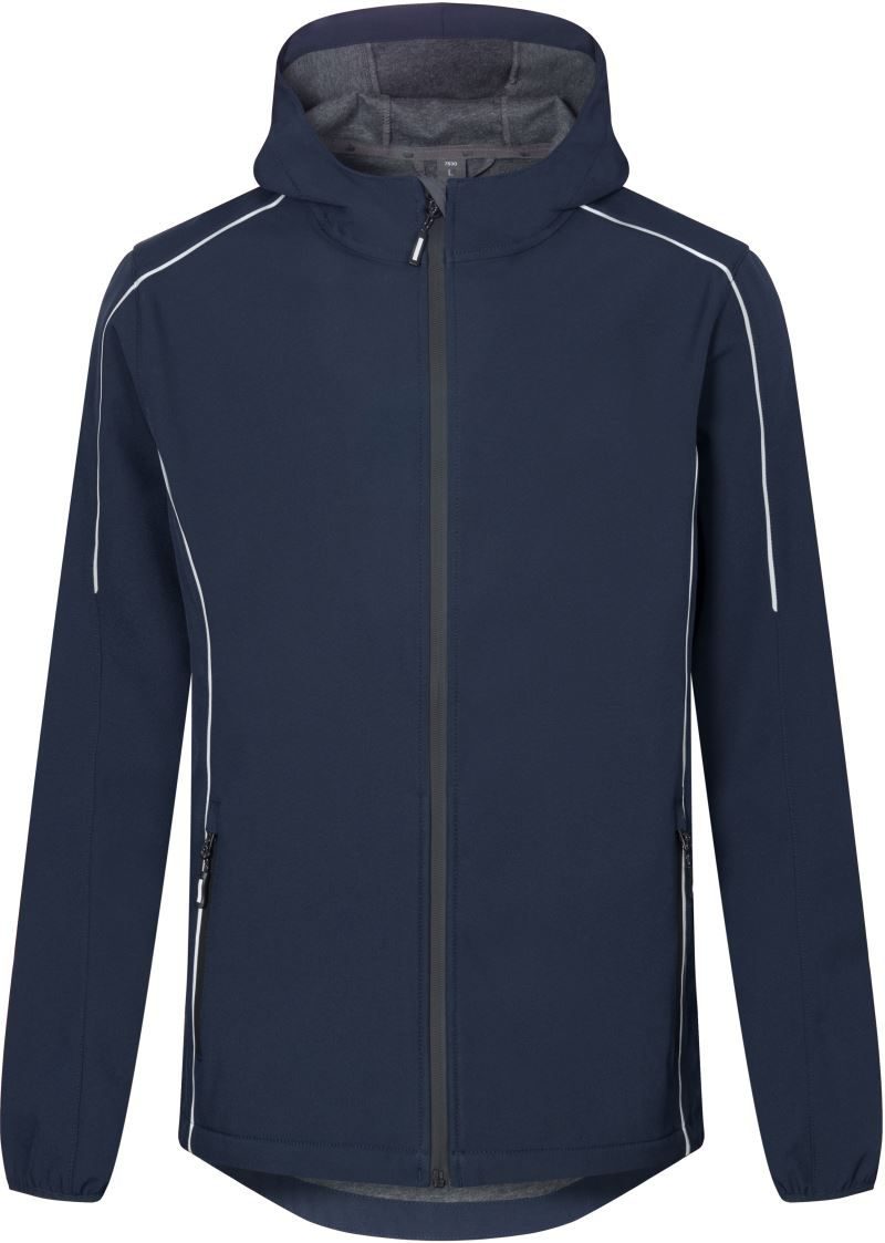 Promodoro Leichte 2-Lagen Herren Softshell Jacke 7830 bedrucken