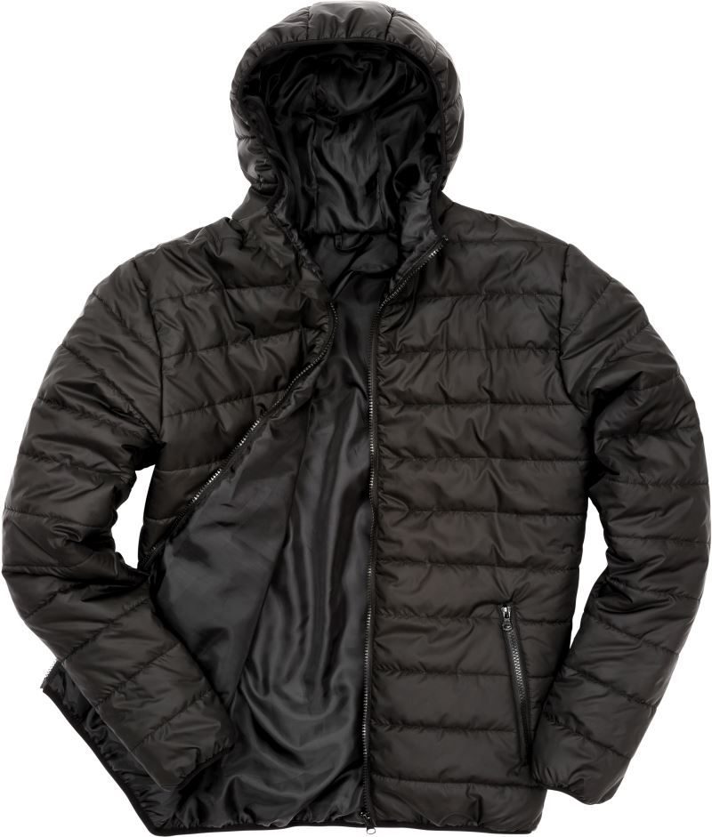 Result Steppjacke R 233M bedrucken