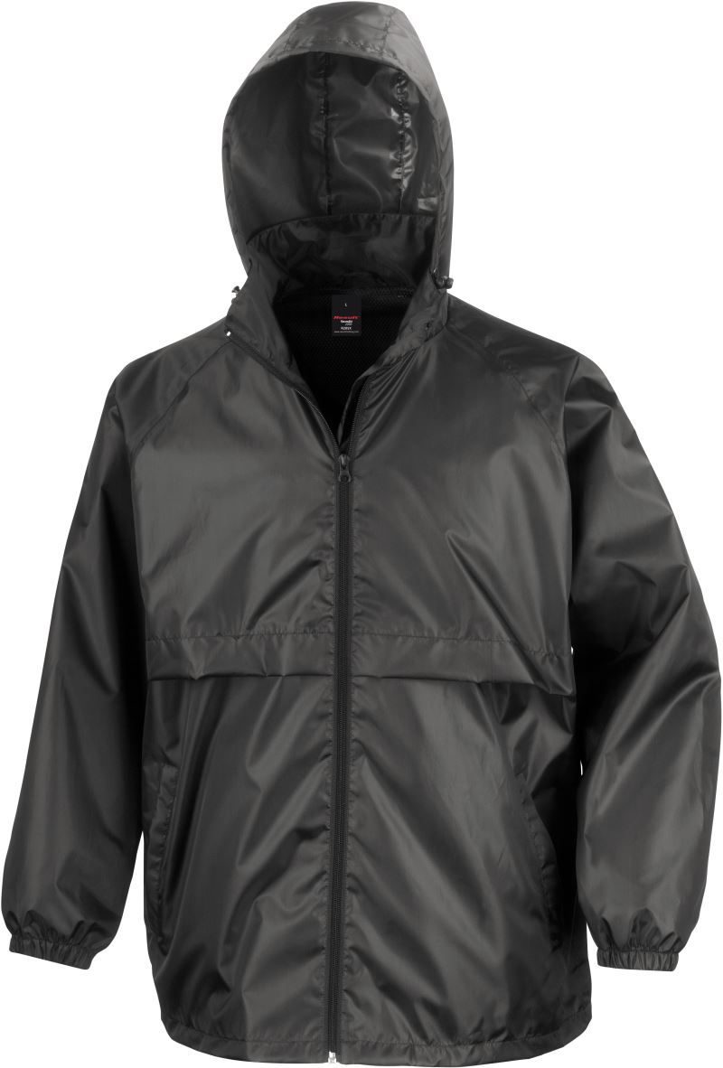 Result Windjacke R 205X bedrucken