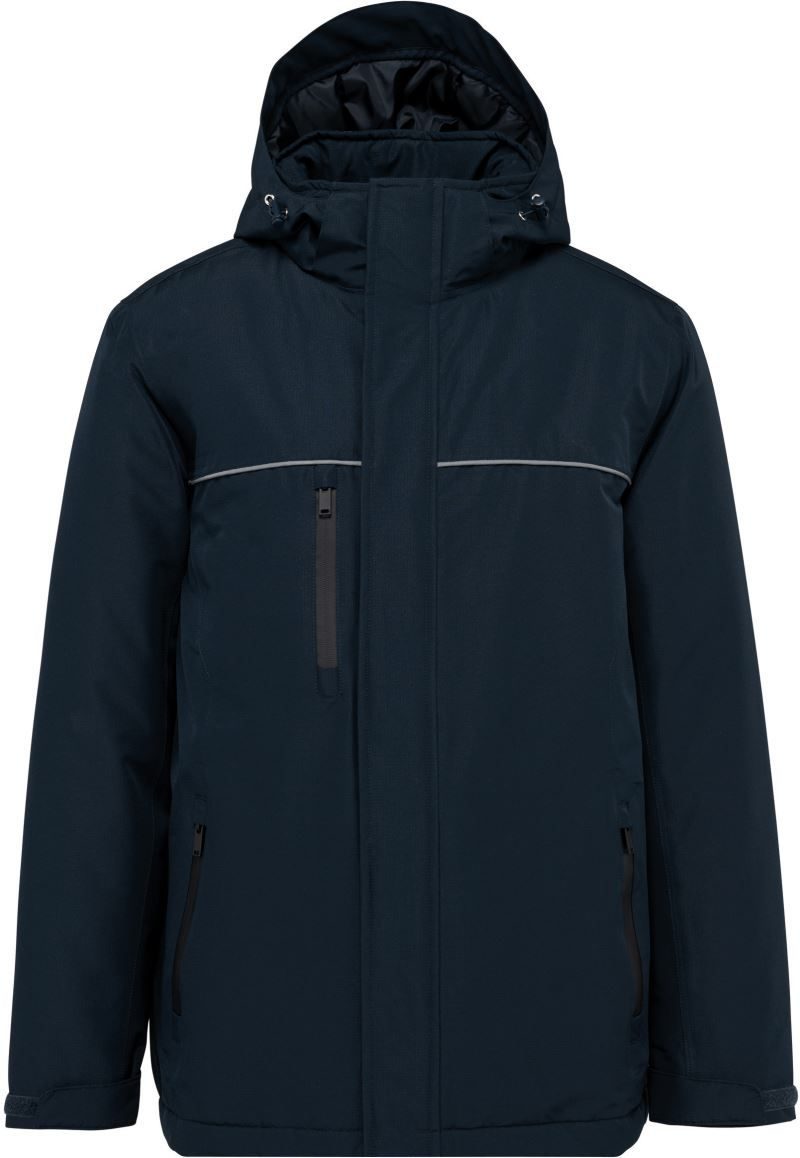 WK Workwear Parka WK 650 bedrucken