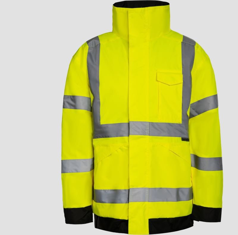 Korntex Regenjacke KXRJ – Tampere bedrucken