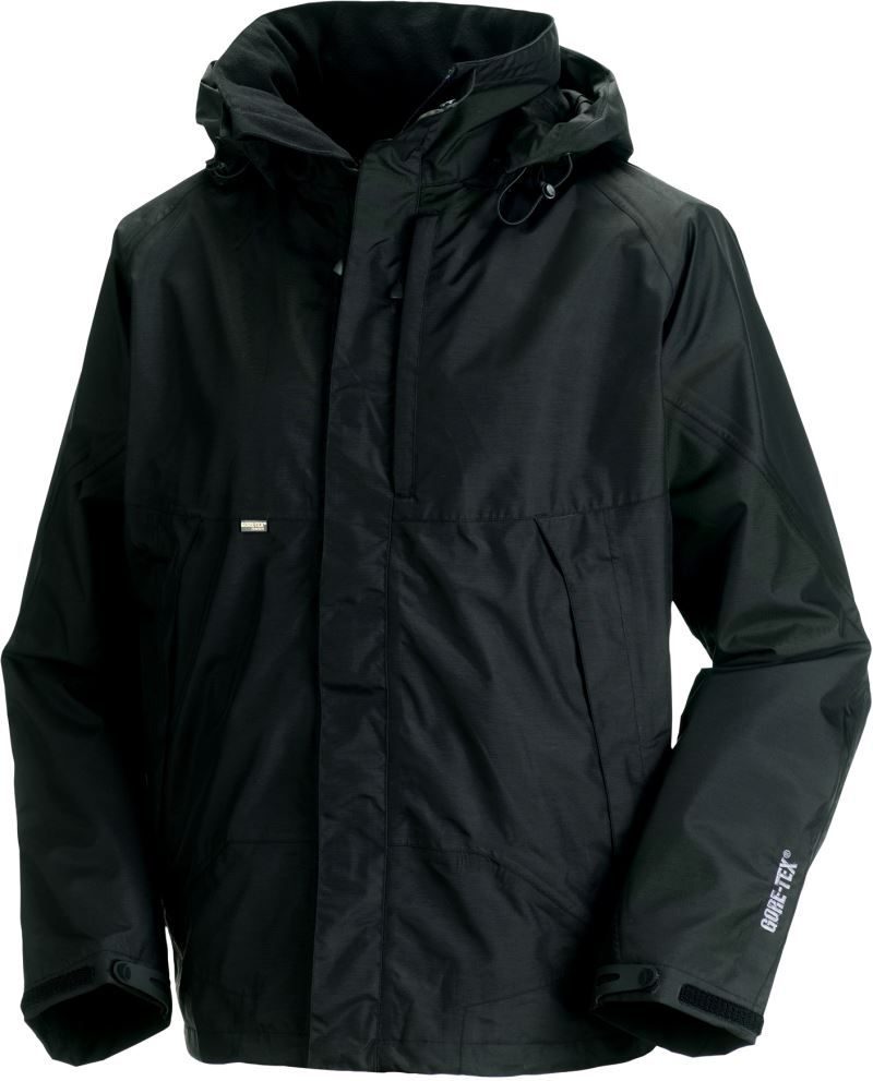 Russell Athletic Herren Gore-Tex Jacke 550M bedrucken