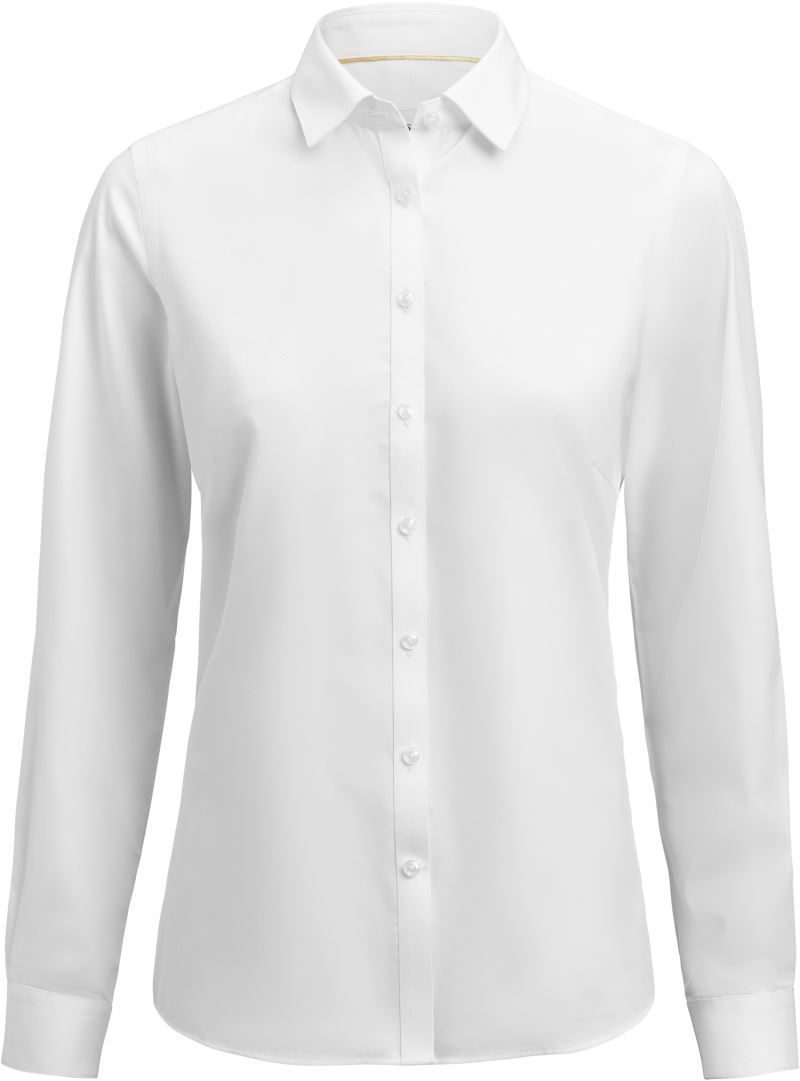 J.Harvest & Frost Twill Bluse langarm YB 50 Modern Women bedrucken