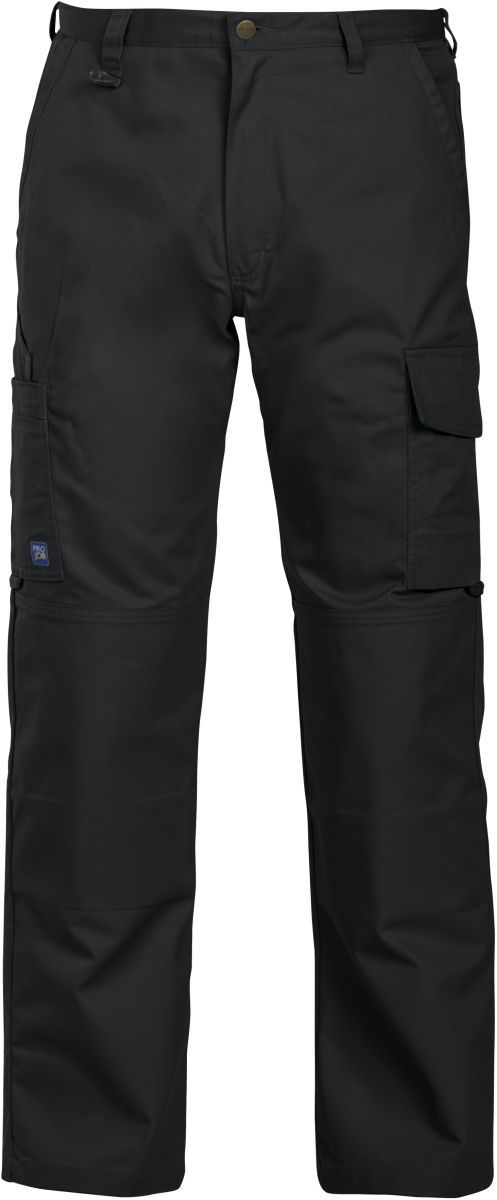 ProJob Herren Workwear Hose 2501 Waistpants (62) bedrucken