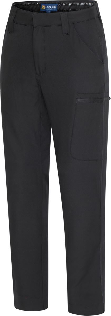ProJob Herren Stretch Workwear Hose 2558 Waistpants Stretch (62-64) bedrucken