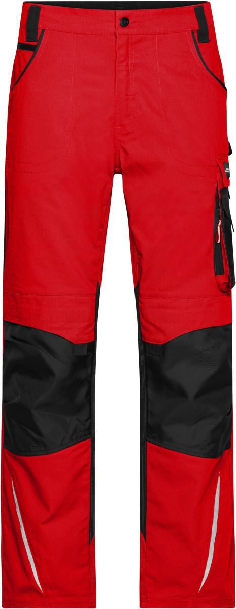 Daiber Workwear Hose - Strong JN 832 (94-110) bedrucken