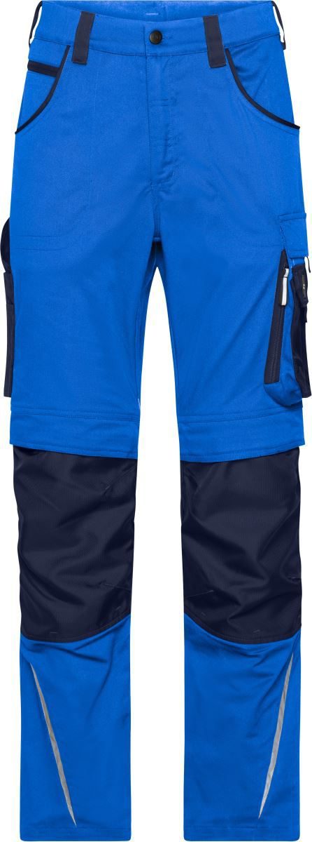 Daiber Workwear Hose "Modern Style" - Strong JN 1832 (62-64) bedrucken