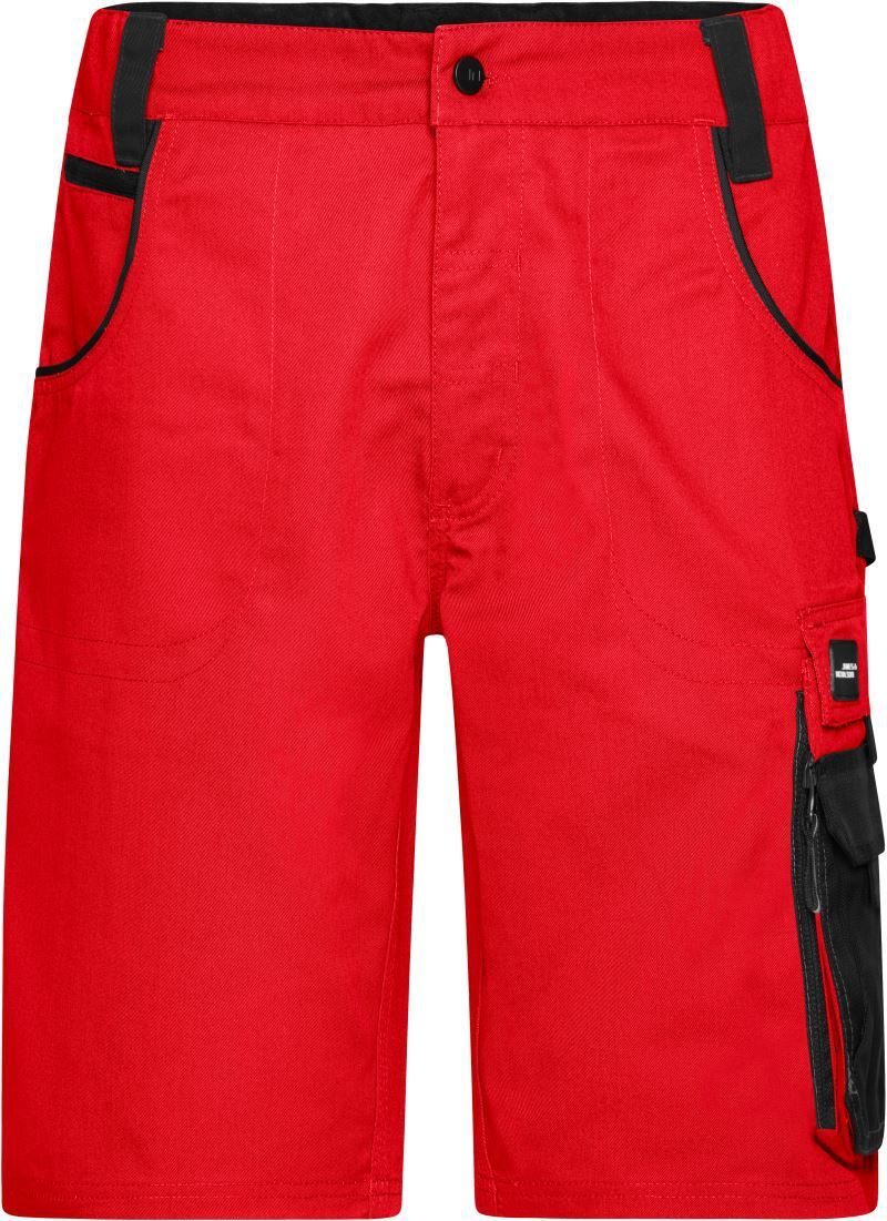 Daiber Workwear Shorts - Strong JN 835 (62) bedrucken