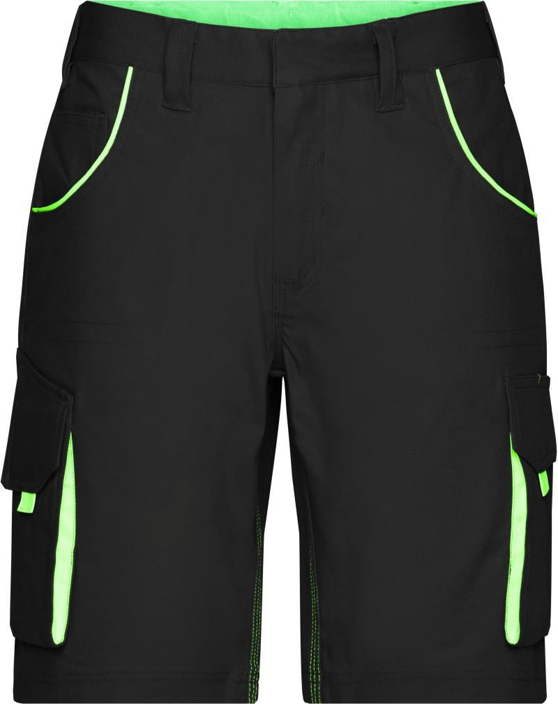 Daiber Workwear Bermuda - Color JN 872 (42-60) bedrucken