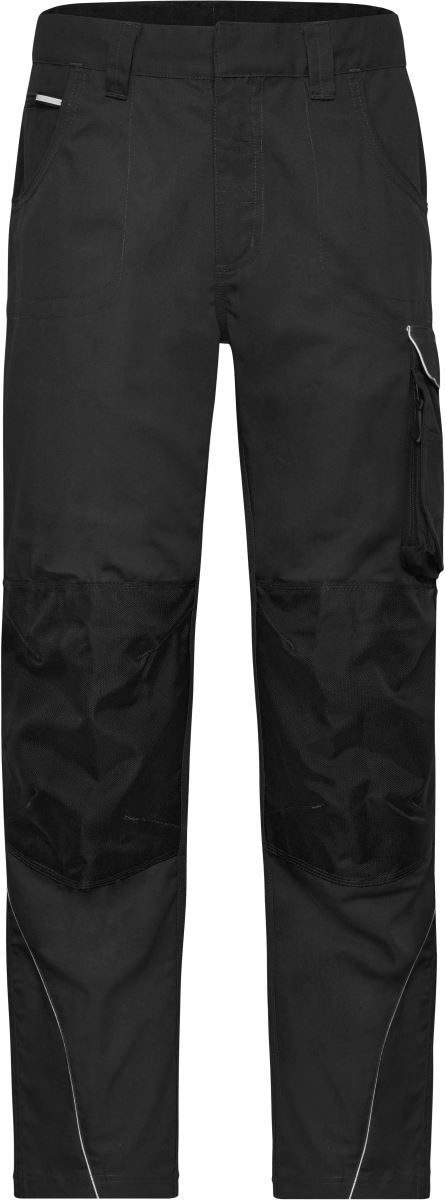 Daiber Workwear Hose - Solid JN 878 (94-110) bedrucken