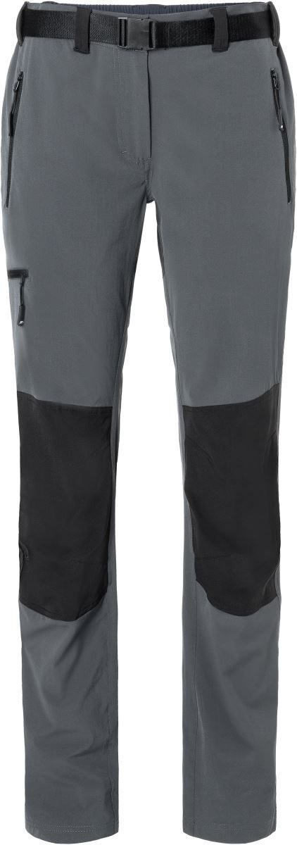 Daiber Damen Trekking Hose JN 1205 bedrucken