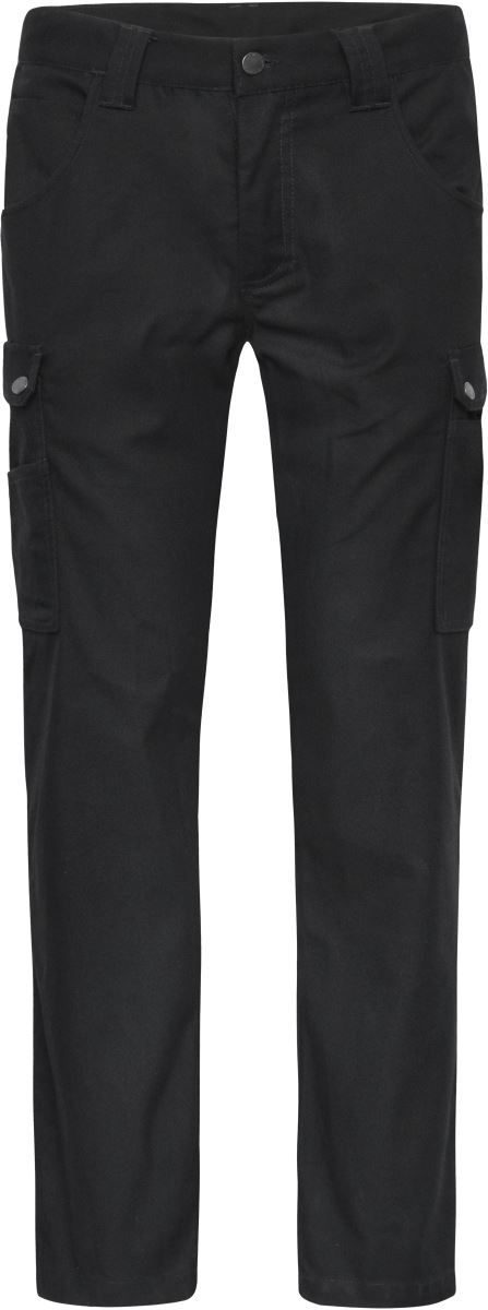 Daiber Workwear Cargo Hose - Solid JN 877 (42-60) bedrucken