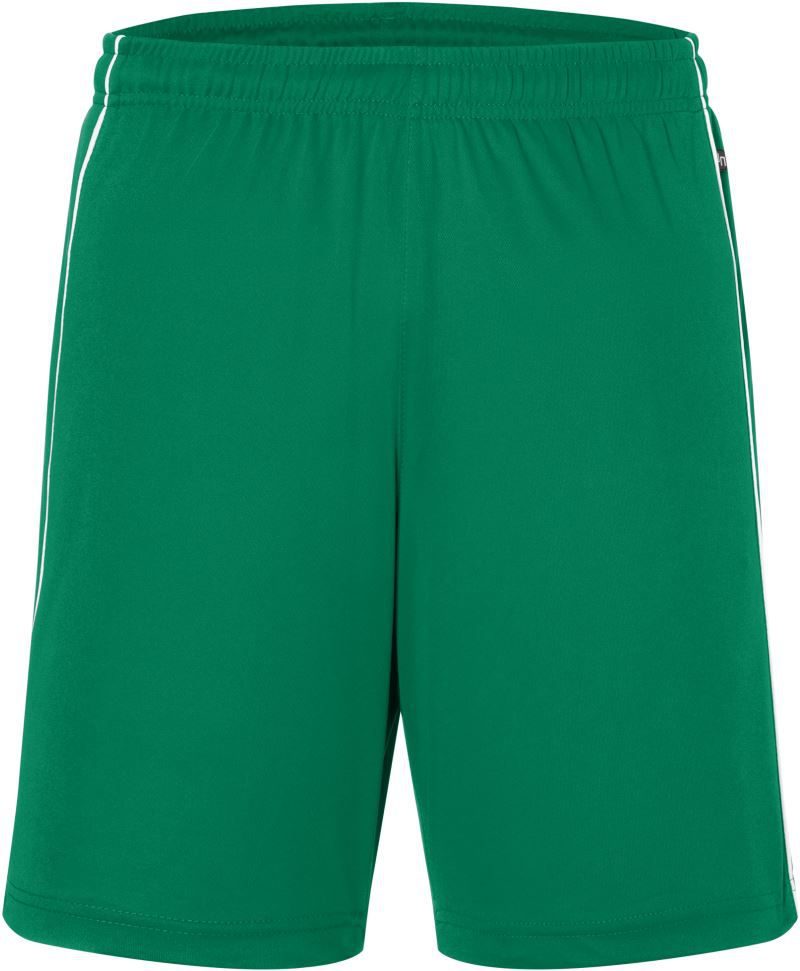 Daiber Basic Team Shorts JN 387 bedrucken