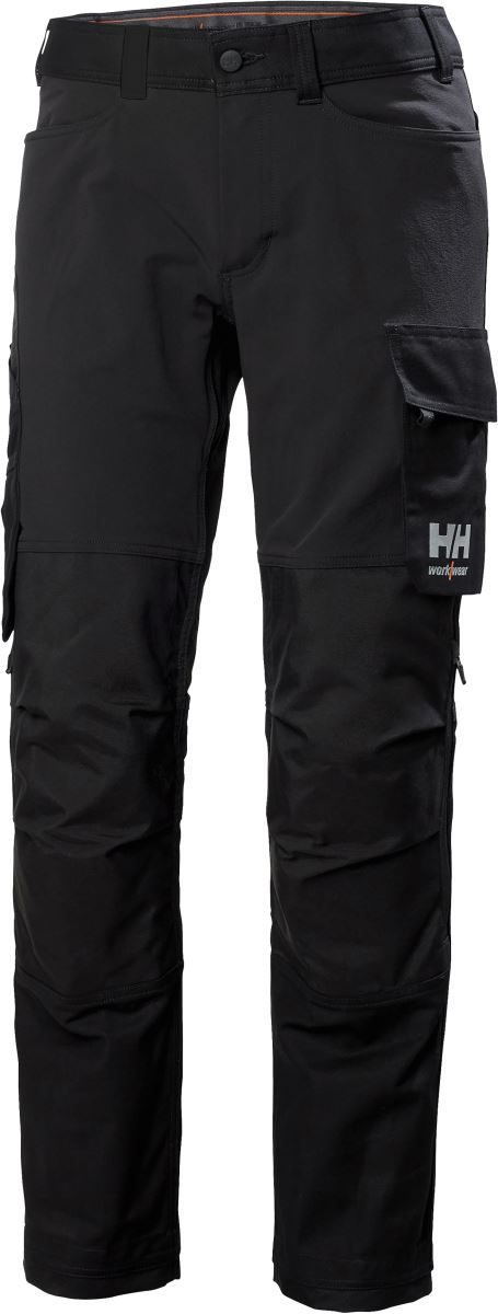Helly Hansen Workwear Hose "Oxford Connect TM" Oxford 77395 X bedrucken