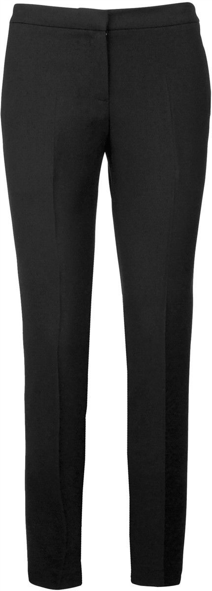 Kariban Damen Anzughose K 731 bedrucken