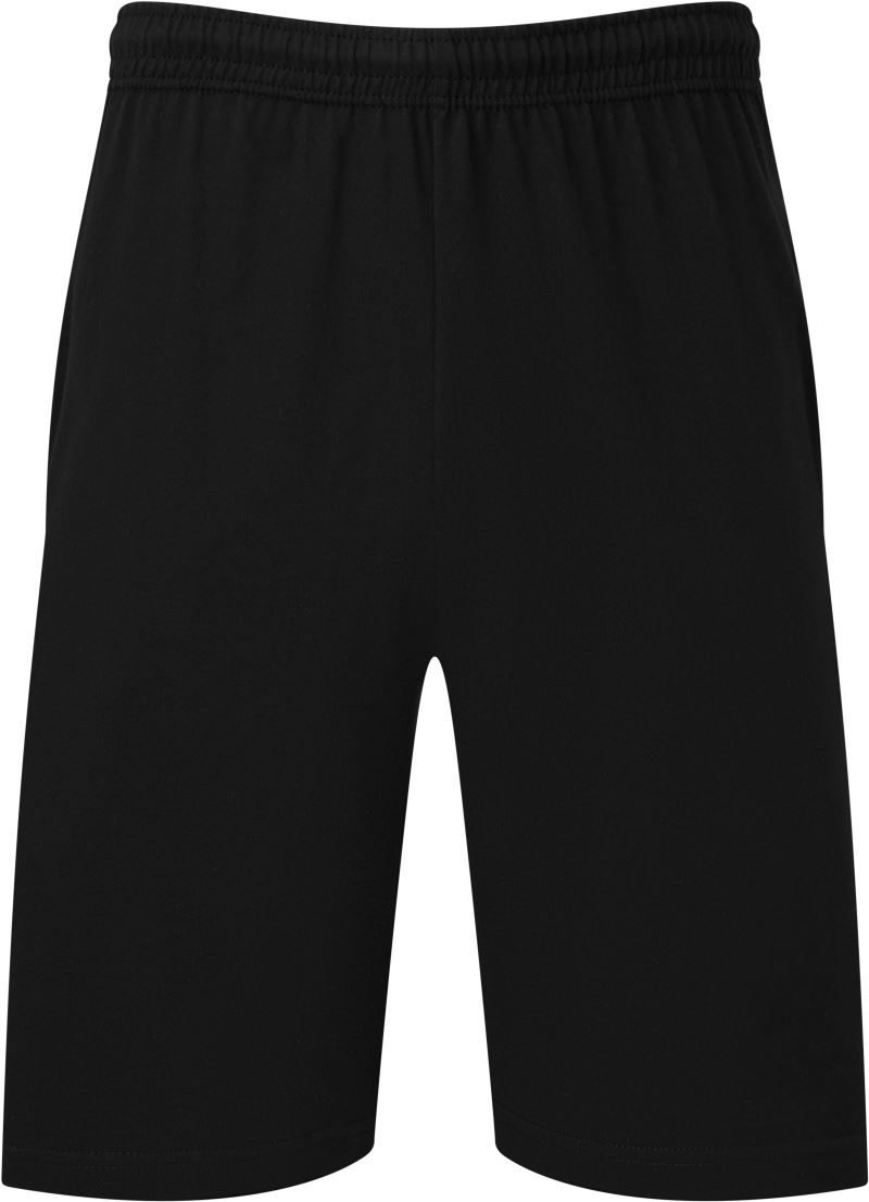 Fruit of the Loom Jersey Shorts Iconic 195 Jersey Shorts bedrucken