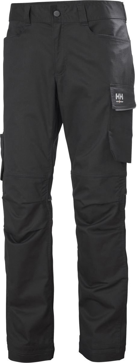 Helly Hansen Workwear Hose "Manchester" – kurz Manchester 77523 S bedrucken