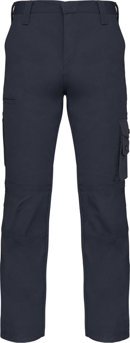 WK Workwear Multipocket Hose WK 795 (56-58) bedrucken