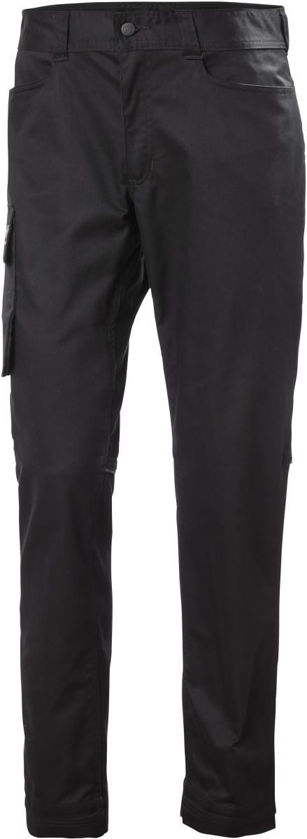 Helly Hansen Herren Workwear Hose "Manchester" – Übergrößen Manchester 77525 X bedrucken
