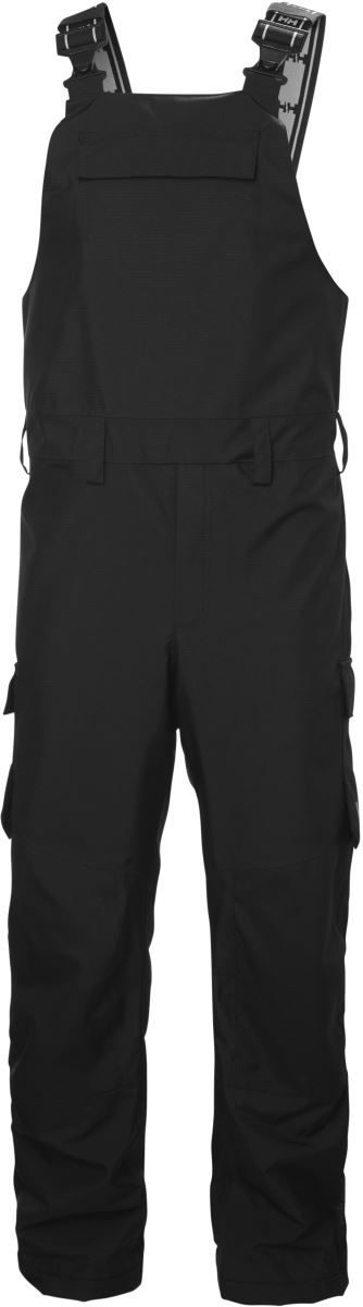 Helly Hansen Workwear Latzhose "Oxford" Oxford 71191 bedrucken