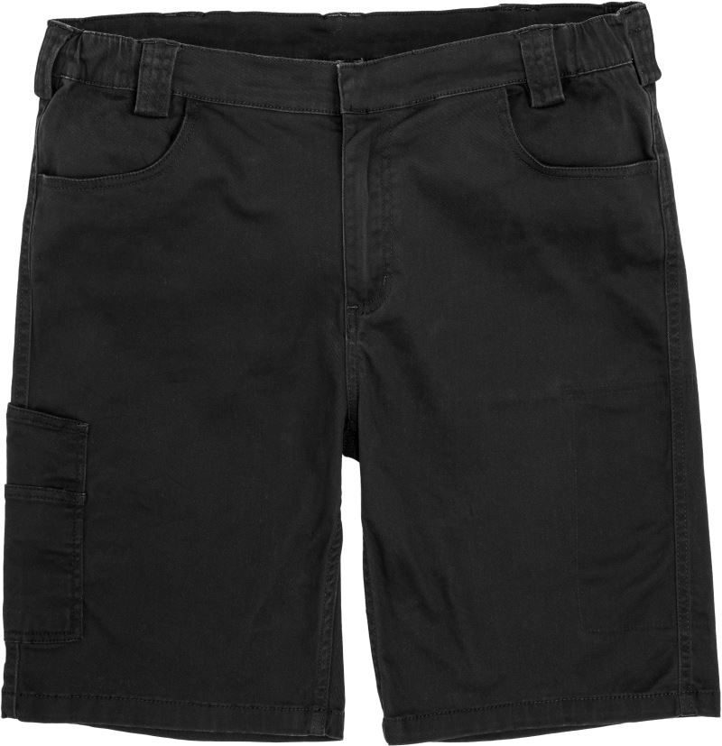 Result Workwear Slim Chino Shorts R 471X bedrucken