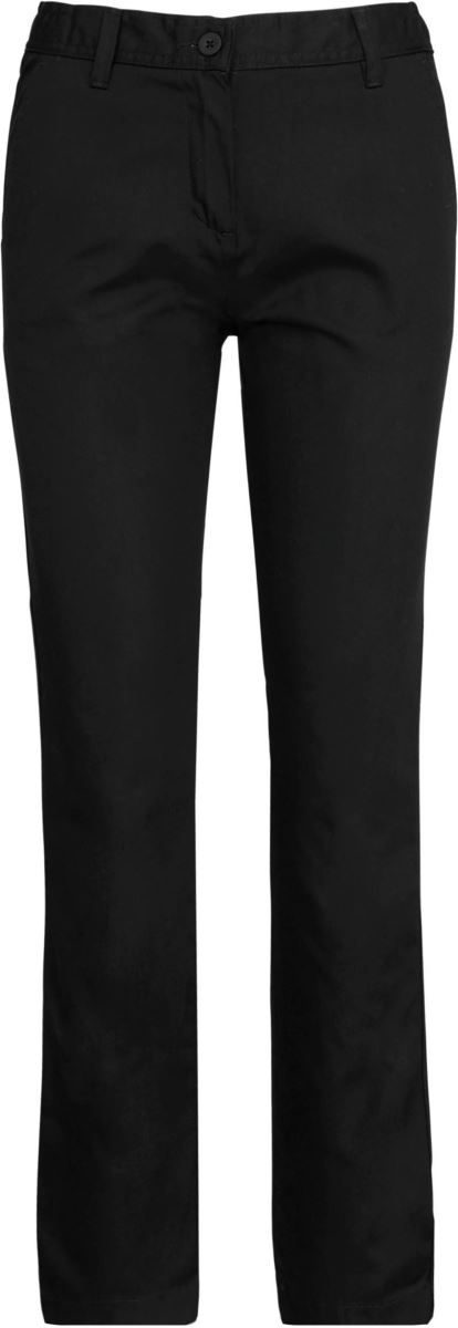 WK Damen Workwear Hose "Day-to-Day" WK 739 bedrucken