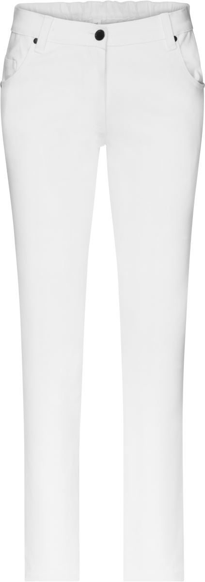 Daiber Damen Stretch Hose JN 3001 (54) bedrucken