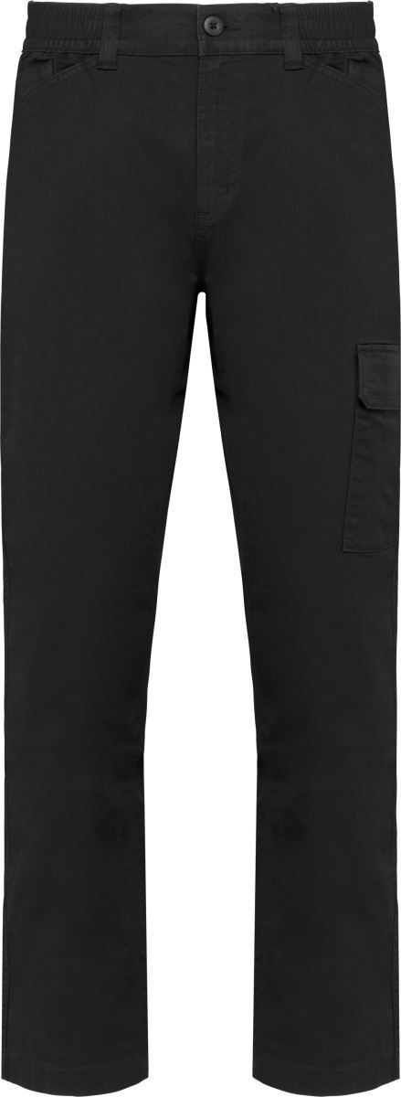 WK Unisex Stretch Workwear Hose WK 709 (52-62) bedrucken