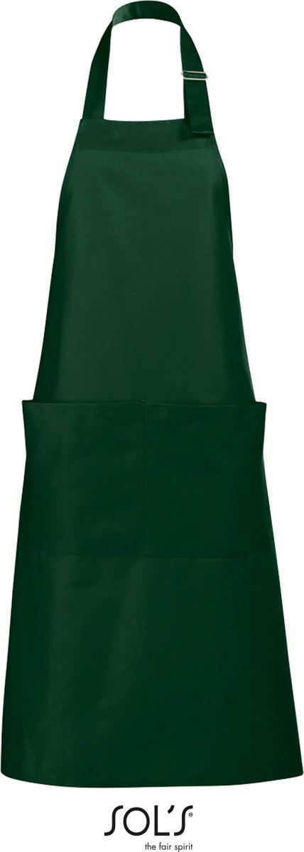 SOL'S Latzschürze Gala bedrucken