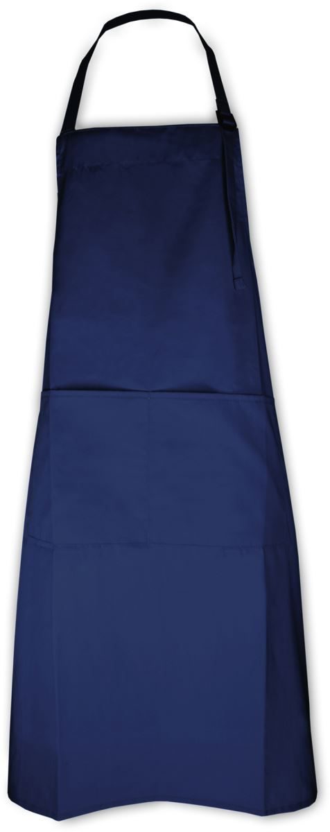 The One Towelling Latzschürze Apron bedrucken