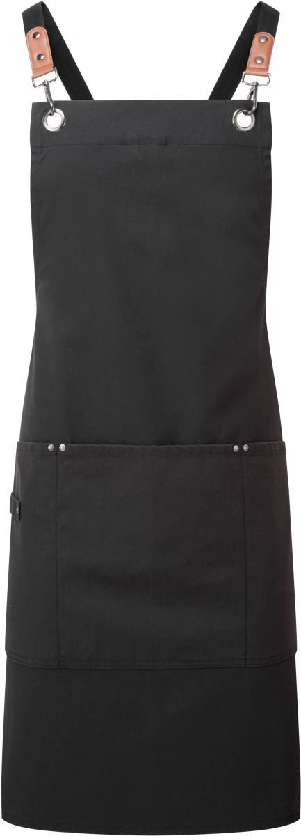 Premier Latzschürze "Clip´n´Clasp" PR 182 bedrucken