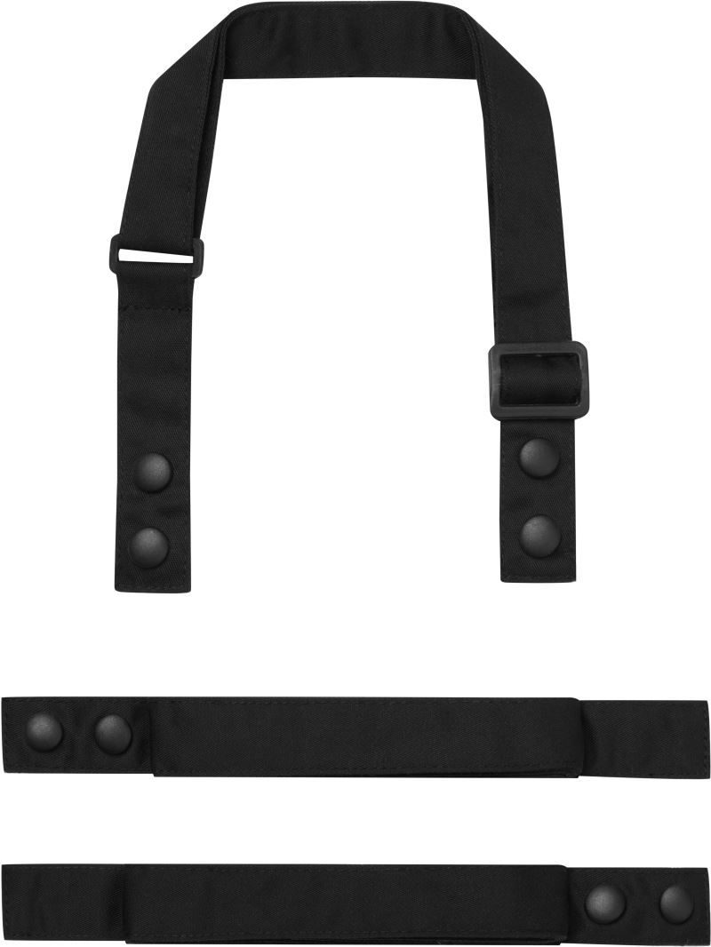 Premier Schürzenbänder "Swap and Pop" PR 191 bedrucken