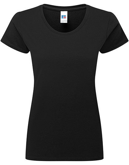Russell Athletic Ladies´ Authentic Classic T R-180F-0 bedrucken