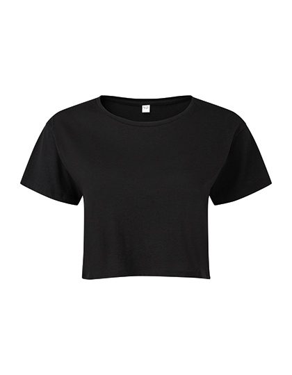TriDri® Women´s Crop Top TR019 bedrucken