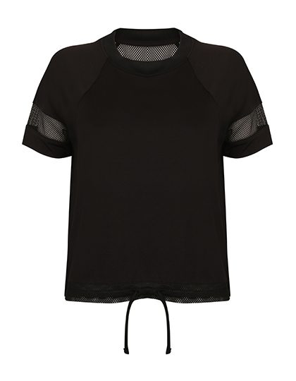 Tombo Ladies´ Over T TL526 bedrucken
