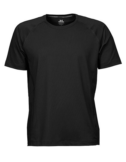 Tee Jays Men´s CoolDry Tee 7020 bedrucken
