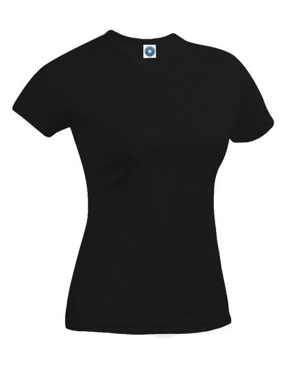 Starworld Ladies´ Organic Cotton T-Shirt GL2 bedrucken