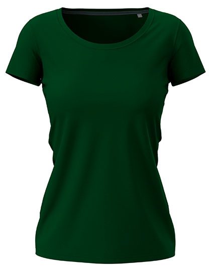 Stedman® Stretch-T Women ST9700 bedrucken