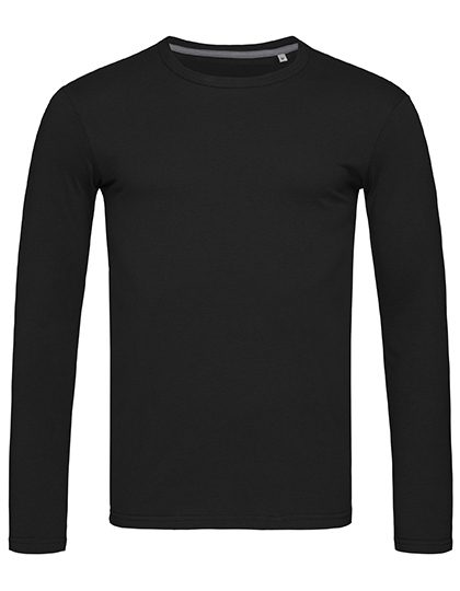 Stedman® Stretch Long Sleeve ST9620 bedrucken