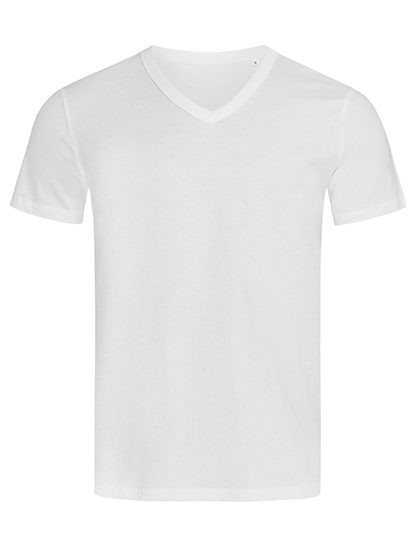 Stedman® Ben V-Neck ST9010 bedrucken