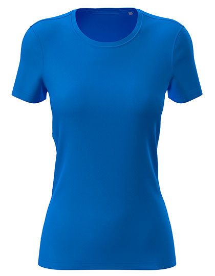 Stedman® Sports-T Women ST8100 bedrucken