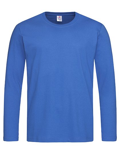 Stedman® Classic-T Long Sleeve ST2500 bedrucken