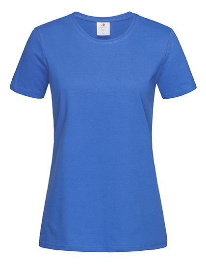 Stedman® Comfort-T Women ST2160 bedrucken