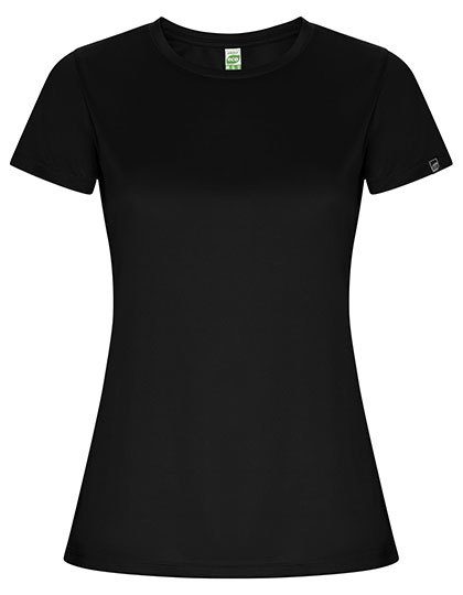 Roly Eco Women´s Imola T-Shirt CA0428 bedrucken