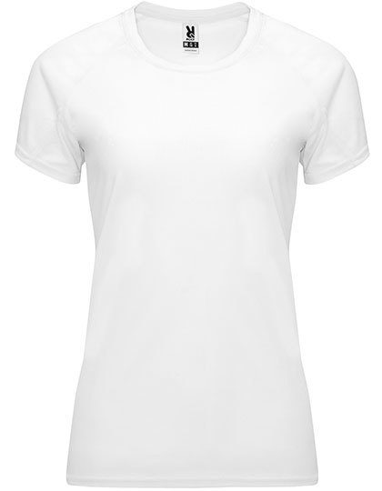 Roly Sport Women´s Bahrain T-Shirt CA0408 bedrucken